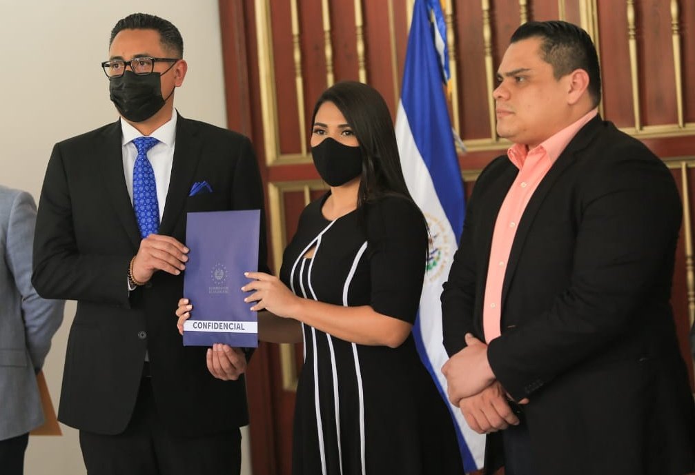 Informe de Hacienda revela que Asamblea entregó $ 273 millones a ONG’s en los últimos 11 años informe-de-hacienda-revela-que-asamblea-entrego-273-millones-a-ongs-en-los-ultimos-11-anos